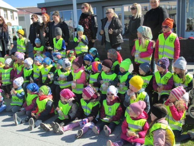 Sjómannadagurinn 2017