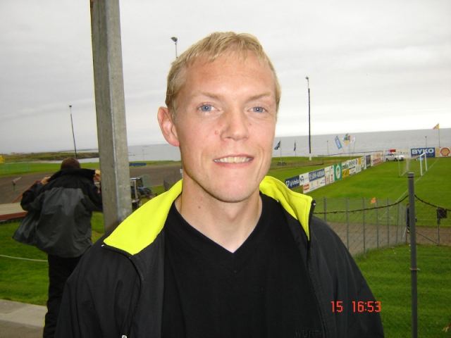 Starfsmenn Verkalýðsfélags Akraness