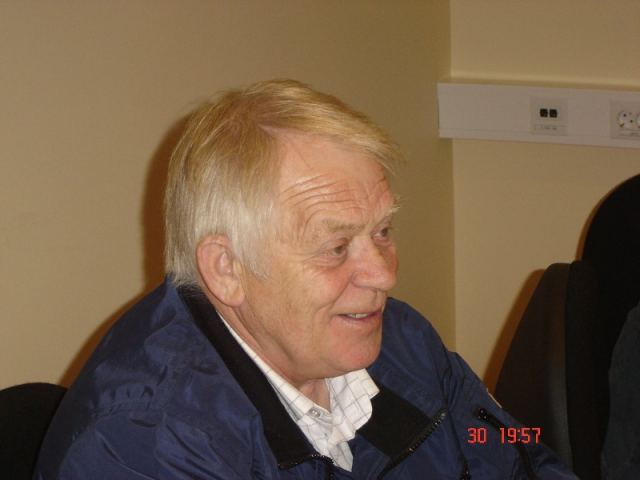Stjórnarfundir