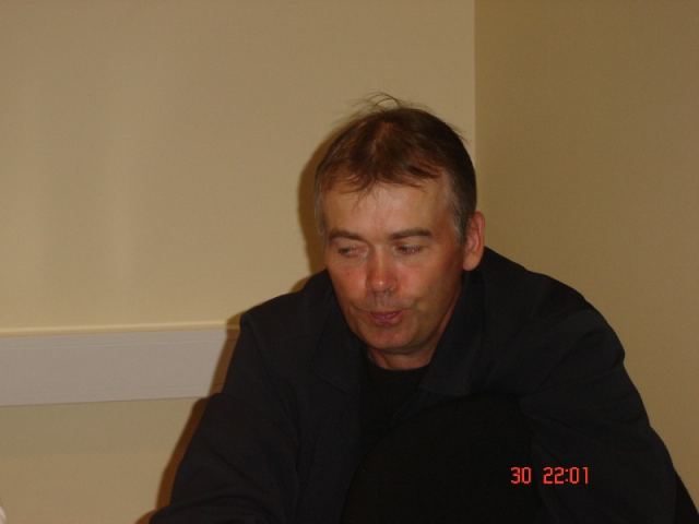 Stjórnarfundir