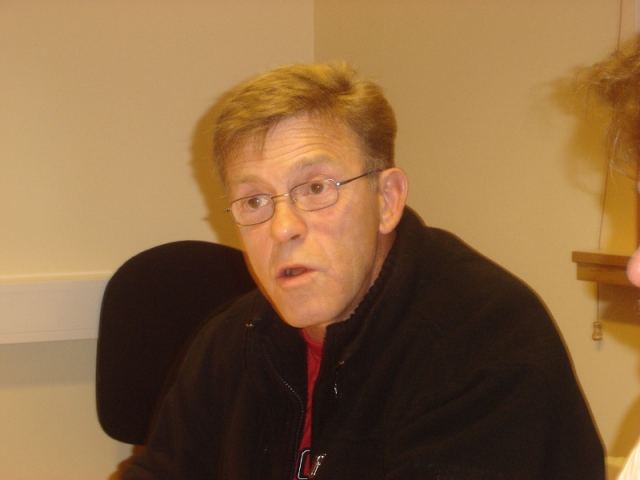 Stjórnarfundir