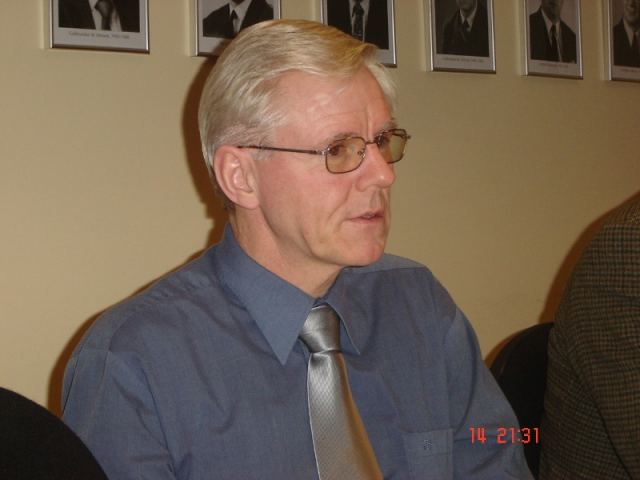 Stjórnarfundir