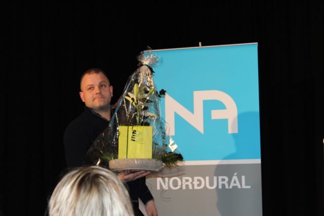 Stóriðjuskóli NA - útskrift desember 2017