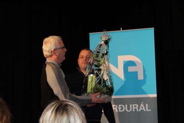 Stóriðjuskóli NA - útskrift desember 2017