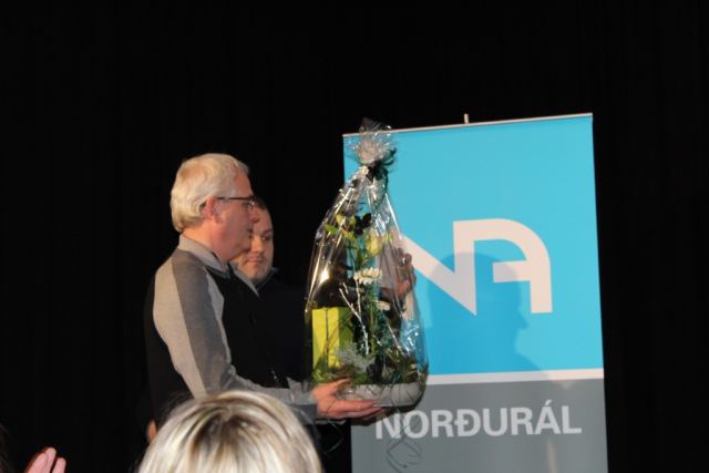 Stóriðjuskóli NA - útskrift desember 2017