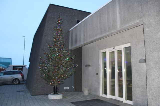 Stóriðjuskóli NA - útskrift desember 2017