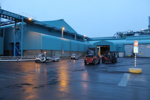 Stóriðjuskóli NA - útskrift desember 2017