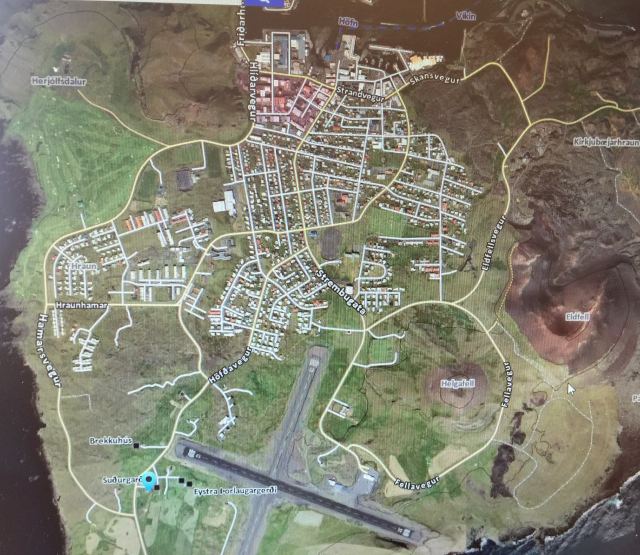 Vestmannaeyjar