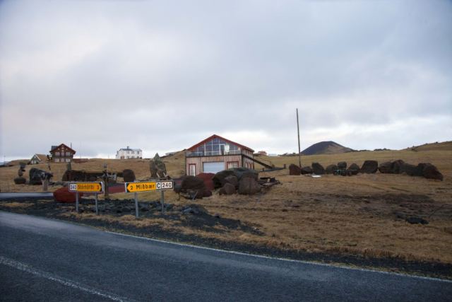 Vestmannaeyjar
