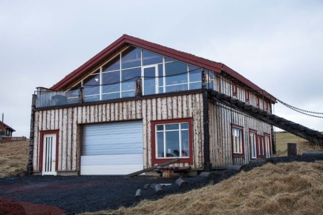 Vestmannaeyjar