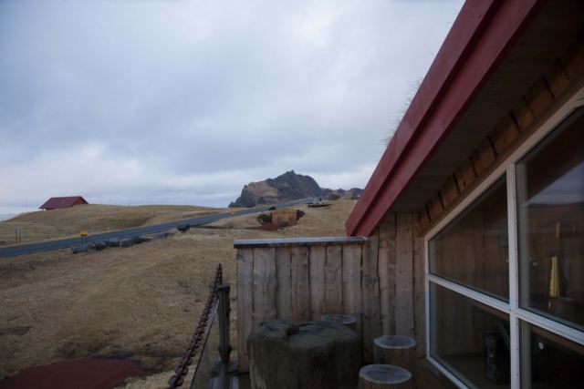 Vestmannaeyjar