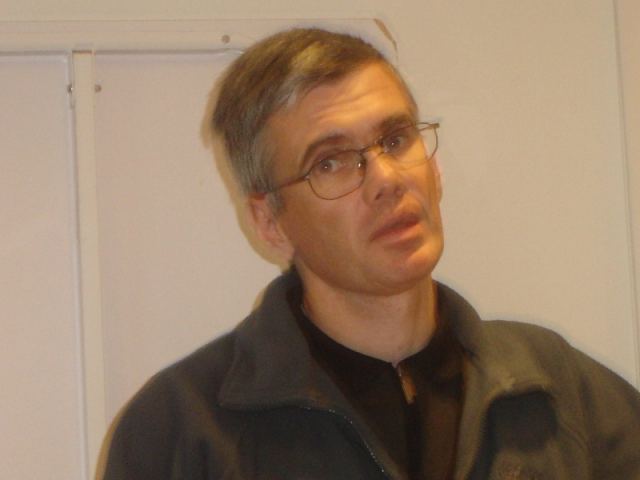 Ýmsir viðburðir