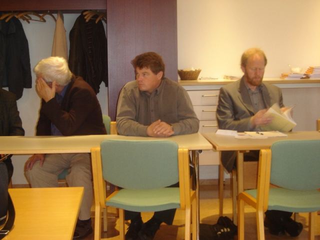 Ýmsir viðburðir