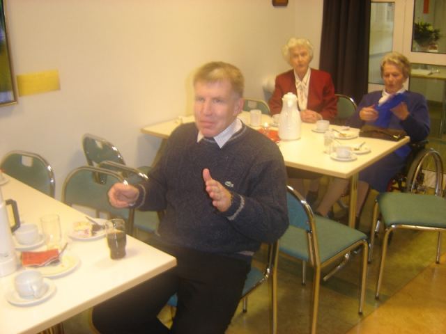 Ýmsir viðburðir