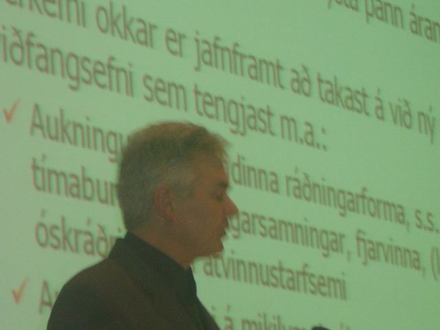 Ýmsir viðburðir