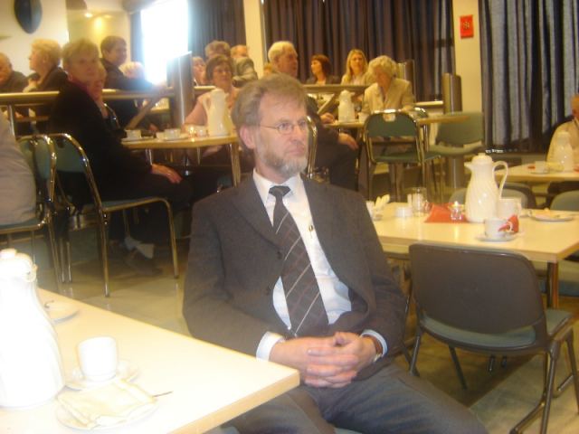 Ýmsir viðburðir