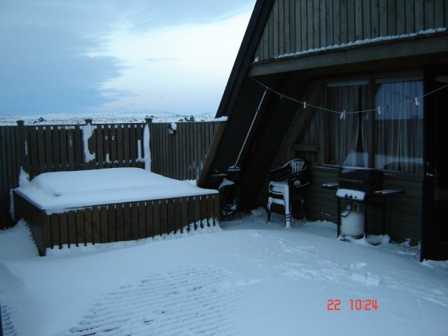 Ýmsir viðburðir
