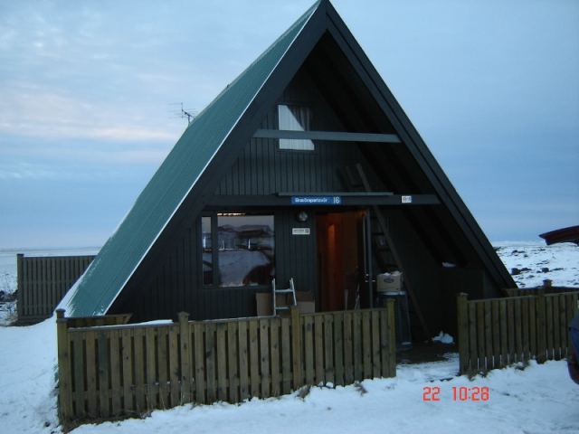 Ýmsir viðburðir