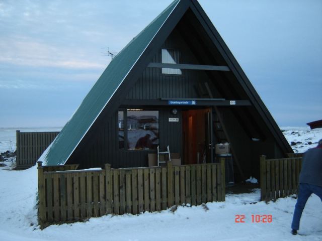 Ýmsir viðburðir