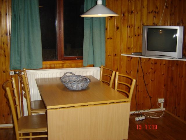 Ýmsir viðburðir