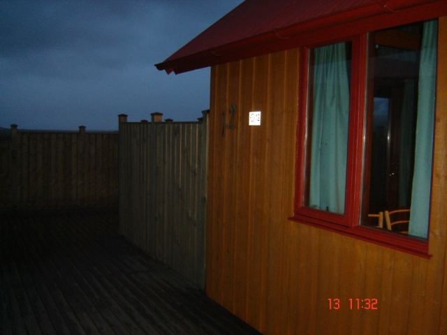 Ýmsir viðburðir