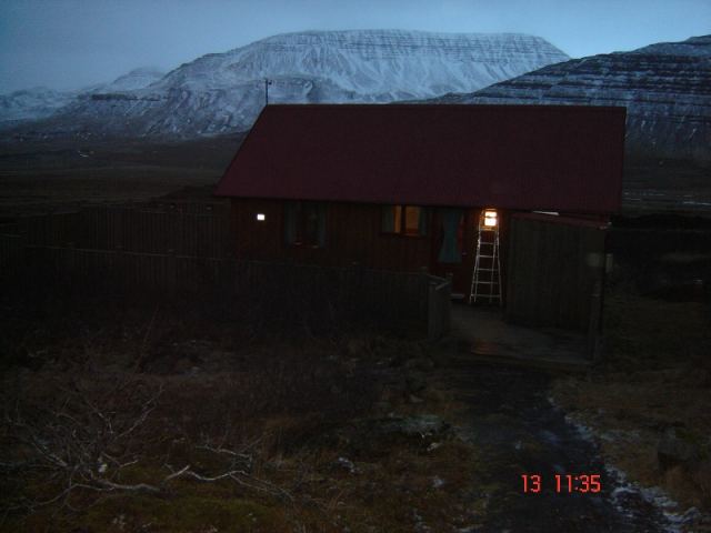 Ýmsir viðburðir