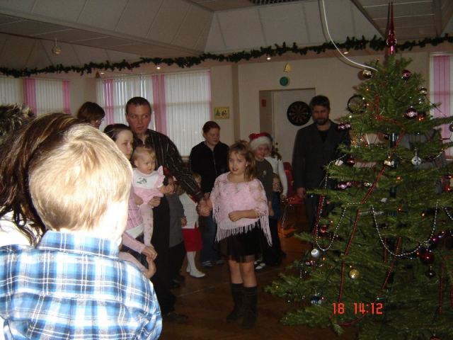 Ýmsir viðburðir