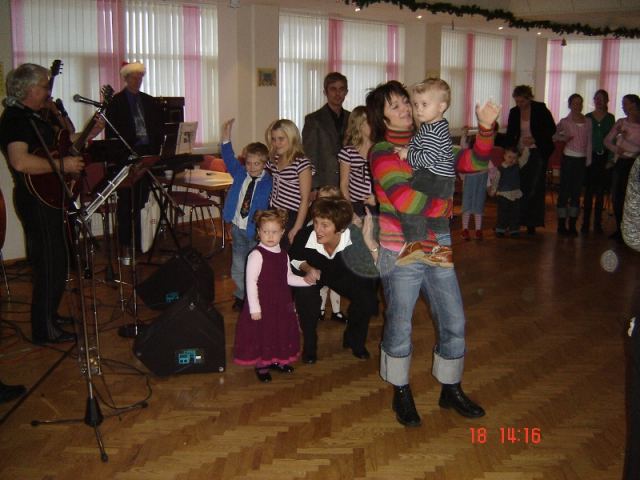 Ýmsir viðburðir