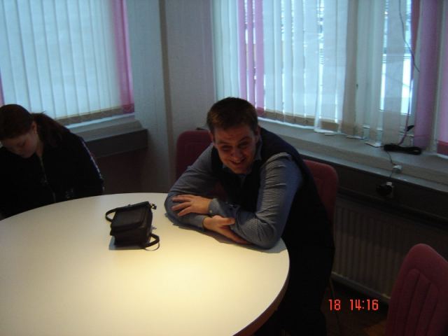 Ýmsir viðburðir