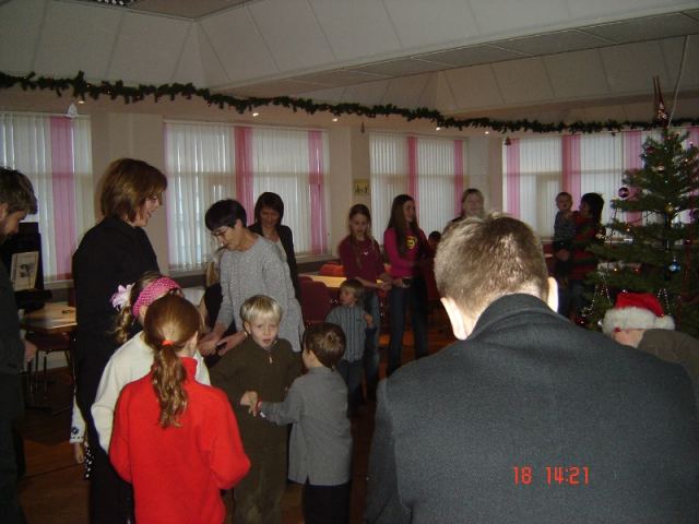 Ýmsir viðburðir