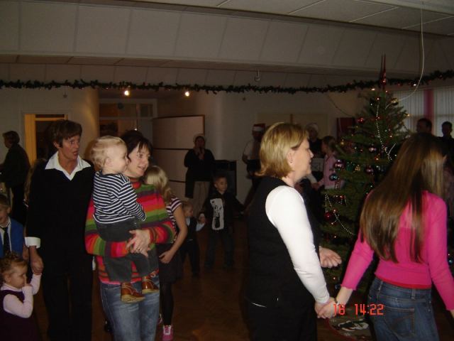 Ýmsir viðburðir