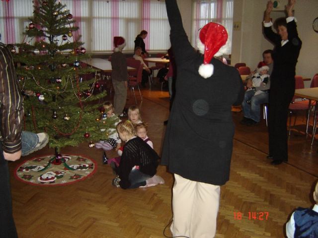 Ýmsir viðburðir