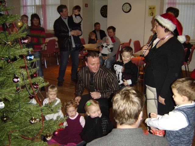 Ýmsir viðburðir