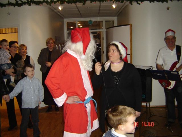 Ýmsir viðburðir