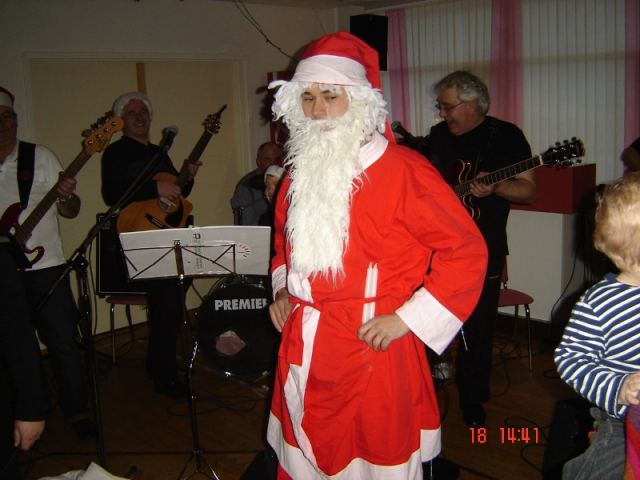 Ýmsir viðburðir