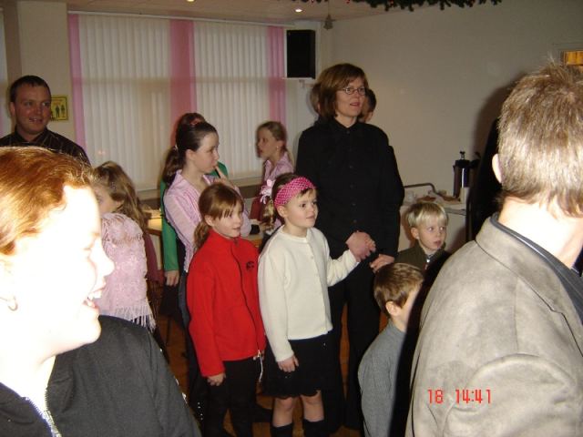 Ýmsir viðburðir