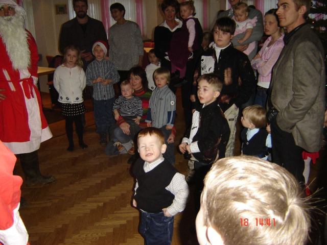 Ýmsir viðburðir