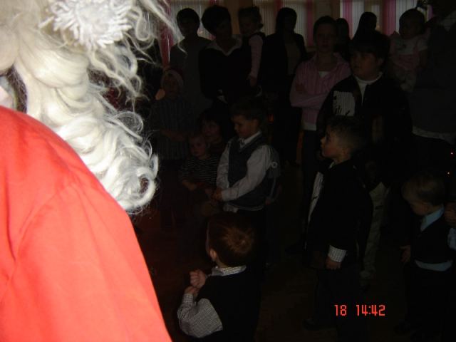 Ýmsir viðburðir