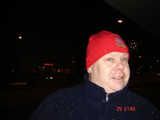 Ýmsir viðburðir