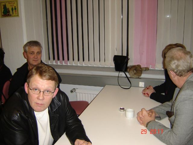 Ýmsir viðburðir