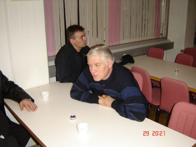 Ýmsir viðburðir