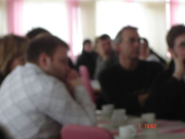 Ýmsir viðburðir