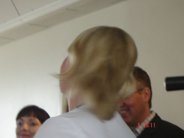 Ýmsir viðburðir