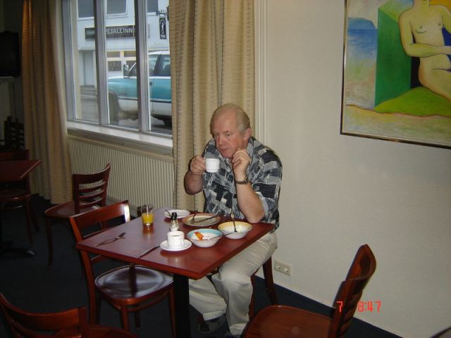 Ýmsir viðburðir