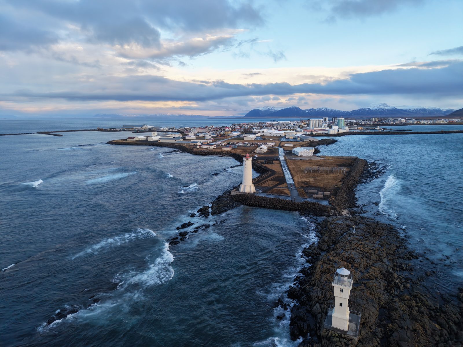 Verkalýðsfélag Akraness tapaði máli gegn Norðuráli um stórhátíðarálag – niðurstaðan vekur mikla undrun