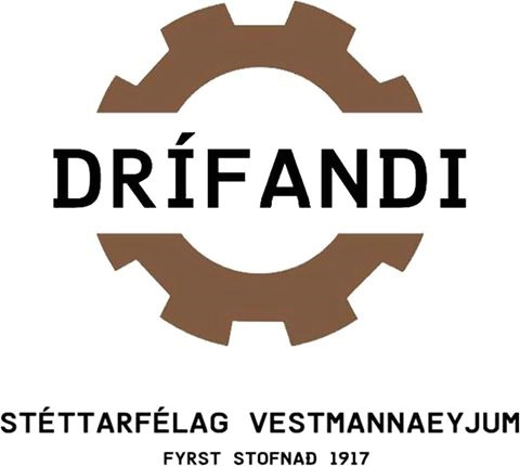 Heimsókn frá Drífanda