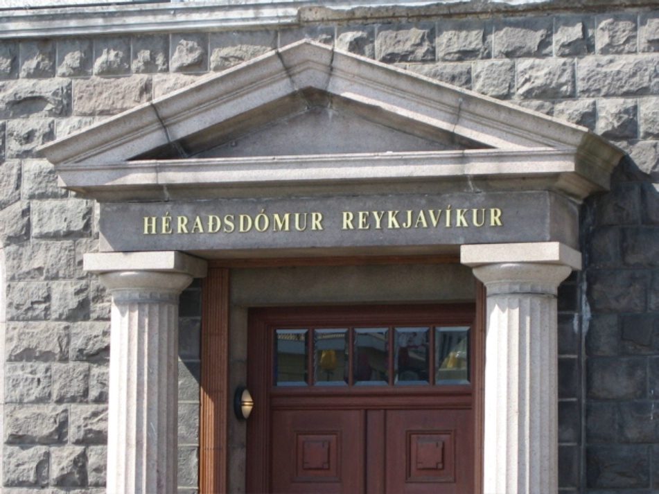 SALEK samkomulagið ekki skuldbindandi