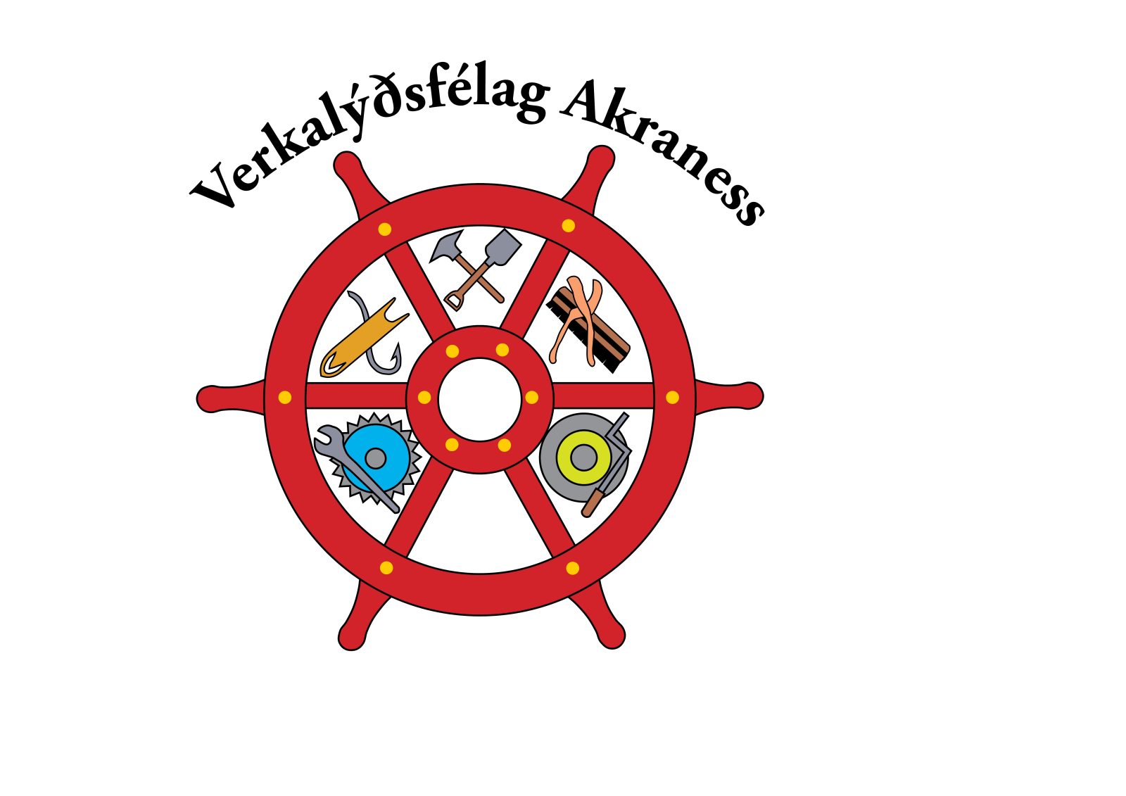 Aðalfundur Verklaýðsfélags Akraness verður mánudaginn 29. apríl