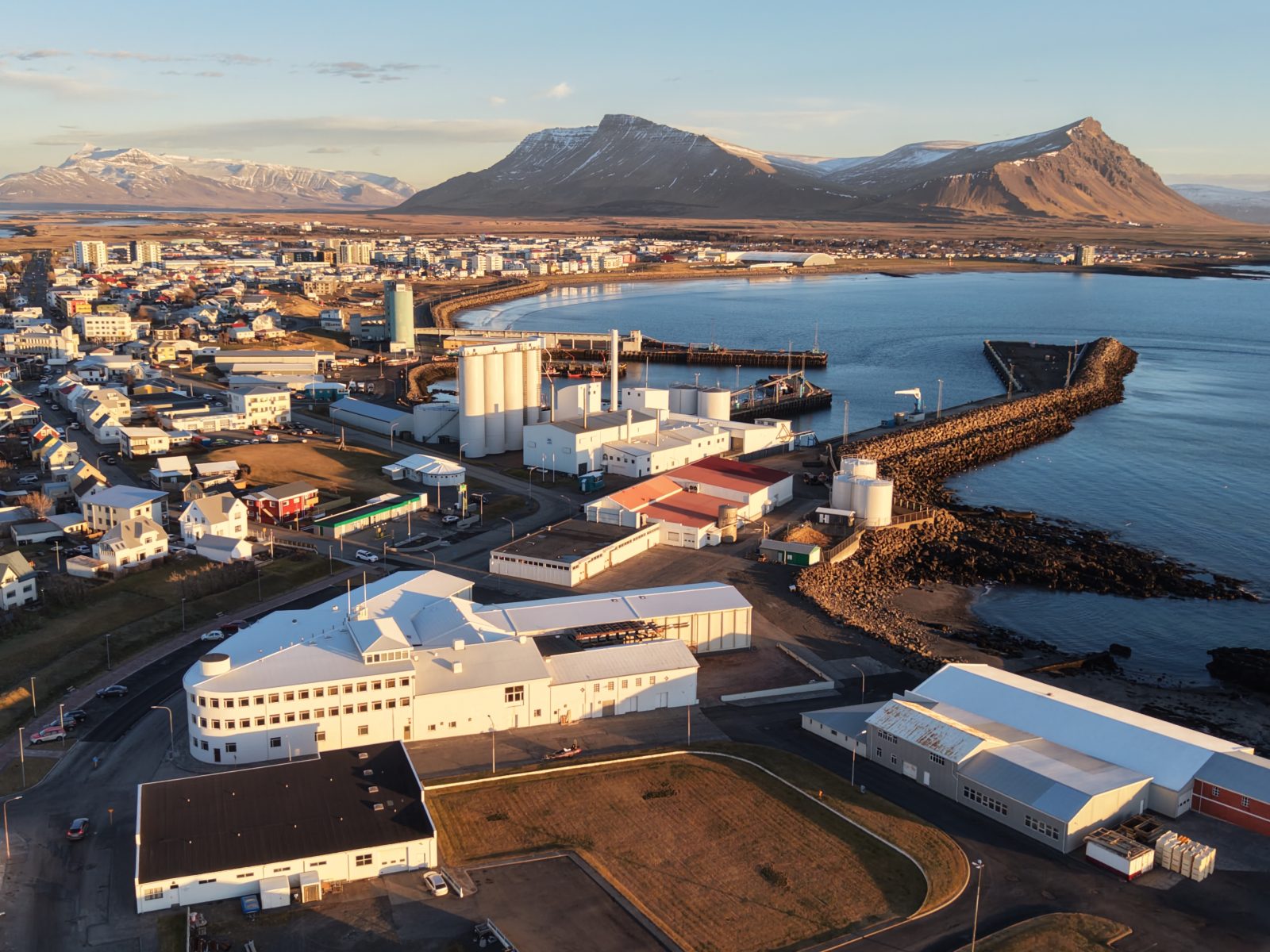 Félagsmannasjóður VLFA greiðir rúmar 61 milljón króna