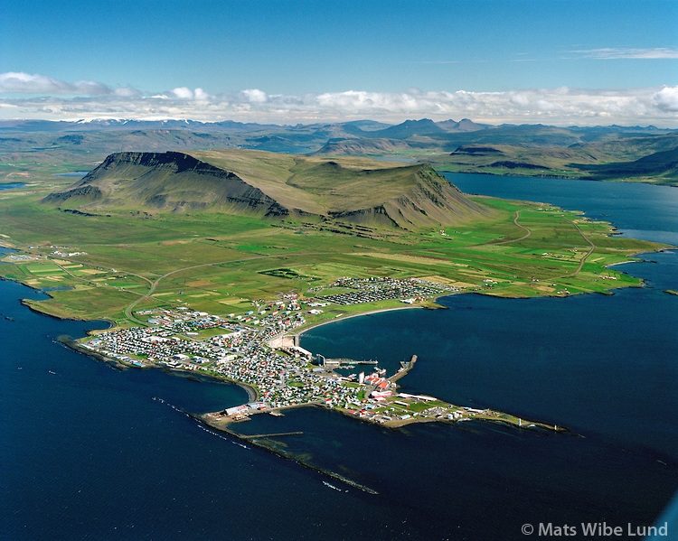 Bjarg íbúðafélag byggir 33 íbúðir á Akranesi